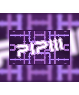PIP 3 Steam Key GLOBAL